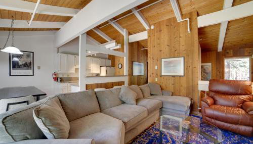 Mammoth Lakes Vacation Rental 1 Mi to Ski Area! - Foto 5