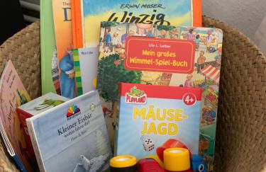 Ferienwohnung Engelke - Foto 38