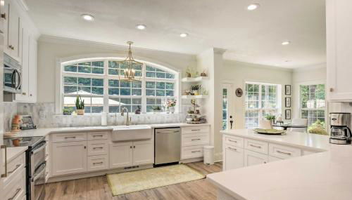 Butterfly Creek Columbus Estate on 3 Acres! - Foto 3