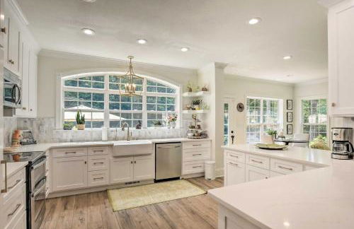 Butterfly Creek Columbus Estate on 3 Acres! - Foto 3