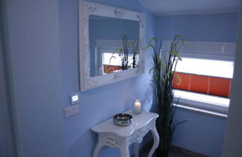 Ferienhaus am Geiseltalsee mit Sauna - Foto 4