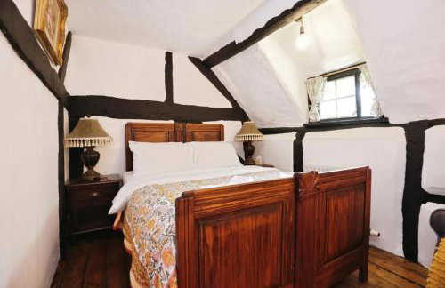 Old Cottage in Stratford upon Avon - Photo 18