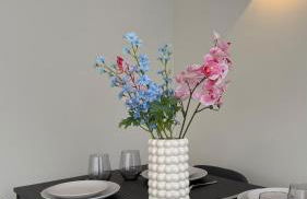 Zentral & Modern Nähe Düsseldorf und Köln - Foto 4