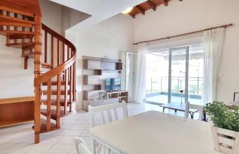 Bungalow White Apartments - Foto 11