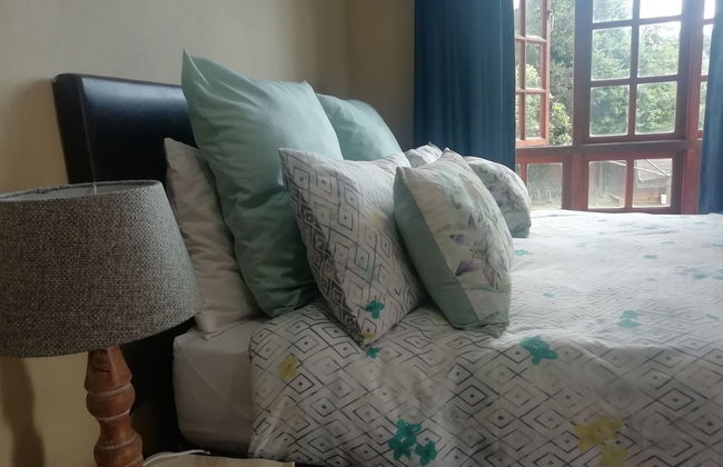 Dublin Guest Lodge - Foto 41