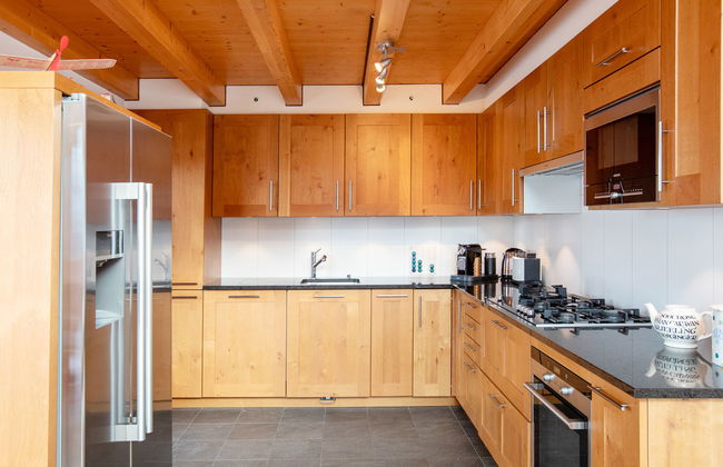 Chalet Les Pars - Foto 21