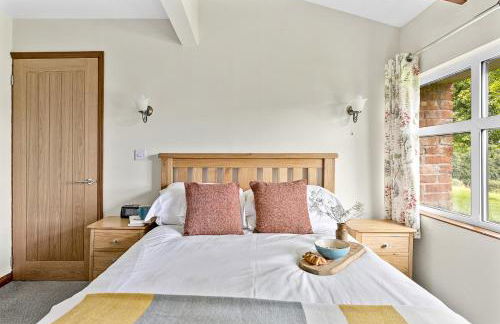 Fuchsia Cottage - Foto 13