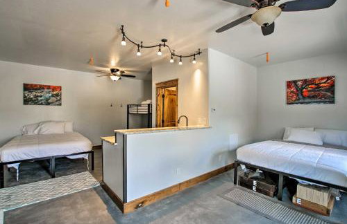 Lava Hot Springs Studio 4-Min Walk to Pools! - Foto 10