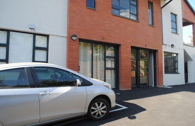 86 Edison Guest Lodge - Foto 39