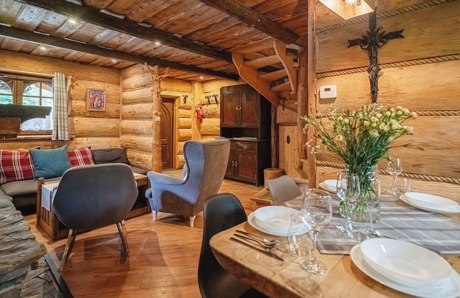 Mountain Shelter Zakopane - Foto 94