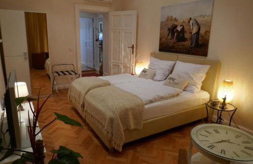 Apartments Nähe Hauptbahnhof - Photo 18