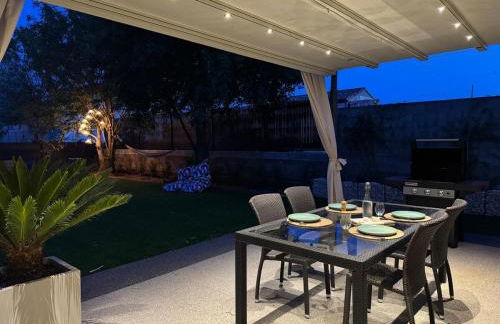 Villa moderne 120m2 avec bain nordique - Photo 27