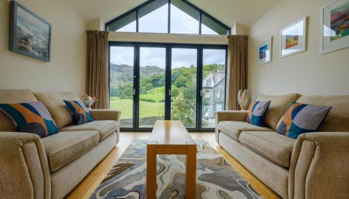 The Old Police House - Foto 4