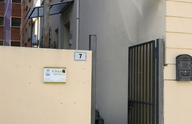 Civico7 Affittacamere - Foto 59