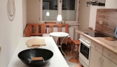 Wohnung im historischen Altbau von 1899 - Foto 4