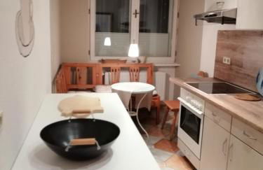 Wohnung im historischen Altbau von 1899 - Foto 4