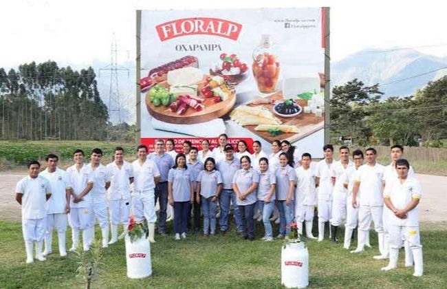 Excursión a Oxapampa y Chontabamba - Foto 4