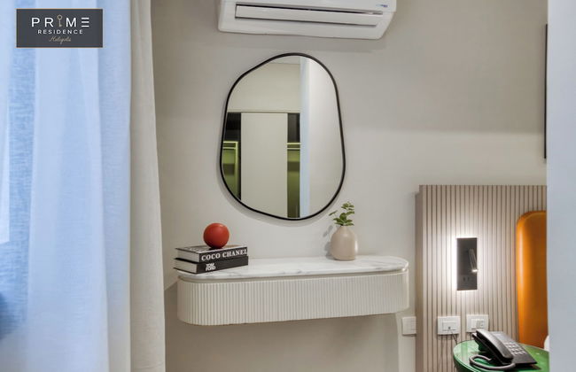 Prime Residence Heliopolis - Foto 29