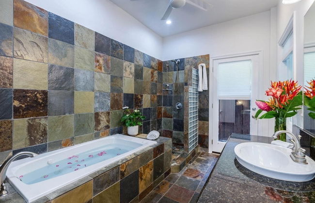 Hale Haena 3 Bedroom Home by RedAwning - Foto 11