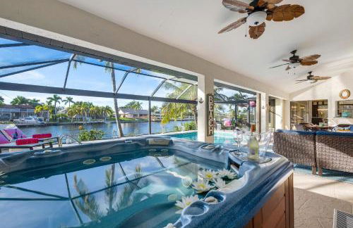 The Palms - Cape Coral - Roelens Vacations - Foto 4