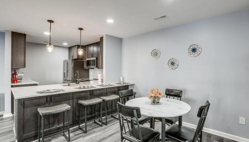 Easy Commute to Philly Traveling Pros Hub! - Foto 2