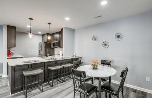 Easy Commute to Philly Traveling Pros Hub! - Foto 2