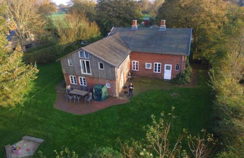 Alte Stellmacherei Langenhorn - Foto 3