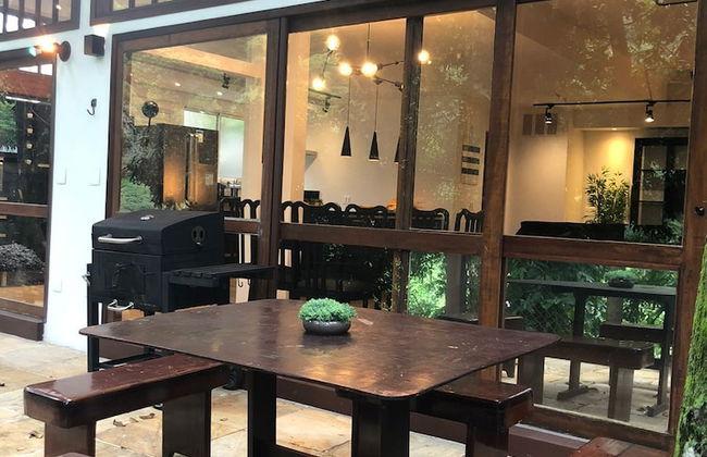 Pedra Bonita Flats - Foto 3