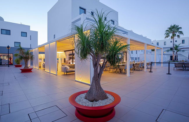 Migjorn Ibiza Suites & Spa - Foto 28