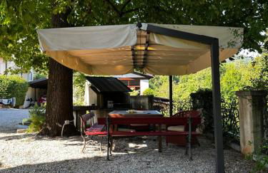 Asolo Villa Huge Garden & Walk to Town - Foto 33