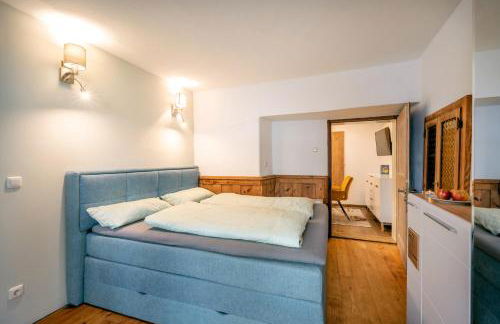 Ferienwohnung Marktschellenberg zwischen Salzburg und Berchtesgaden - Foto 14