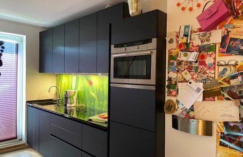 Hoch Hamburg, ein Traum unterm Dach - Foto 54