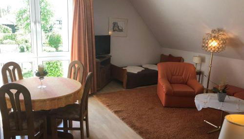 Ferienhaus-HirschRudel-Ferienwohnung-2 - Foto 4