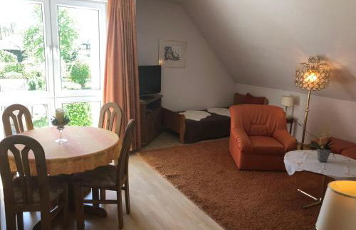 Ferienhaus-HirschRudel-Ferienwohnung-2 - Foto 4