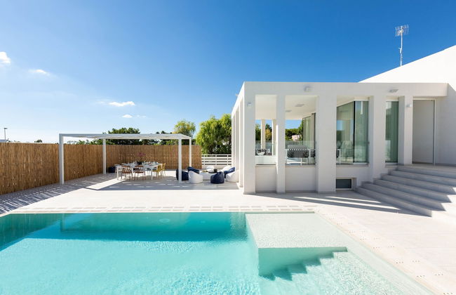 2083 Villa Gea - Foto 1