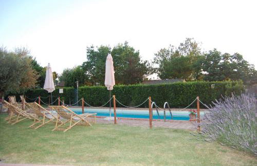 Agriturismo Podere Ranciano Alto - Foto 12