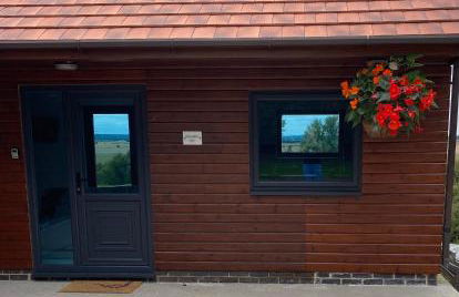 Danielle’s den - Foto 1