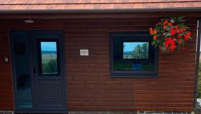 Danielle’s den - Foto 1