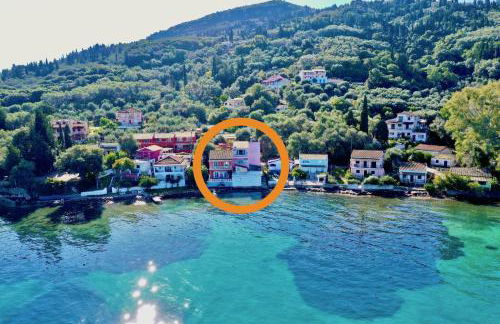 SeaFront Villa Ourania - Foto 1