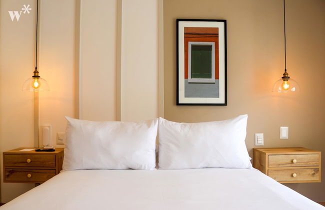 Wynwood Pedro Bustamante in Barranco - Photo 23