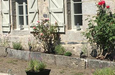 LA CURE grande maison de charme de 2 a 14 personnes - Foto 12