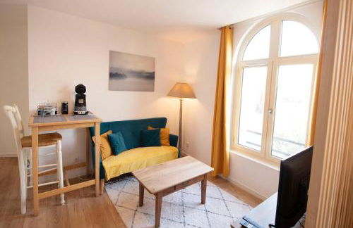 Le Cosy & Boisé de Pontoise - Foto 24