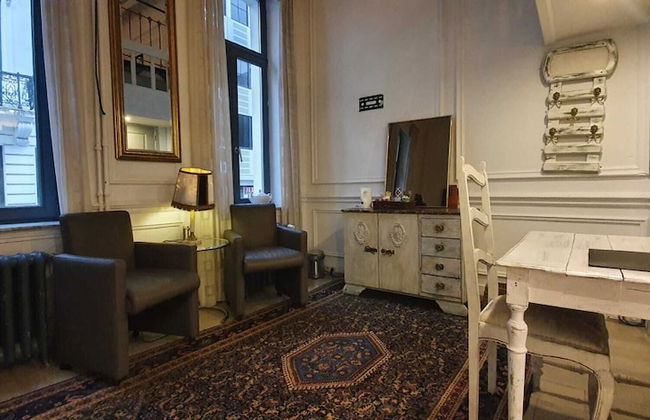 Residence Marie-Thérese - Foto 41