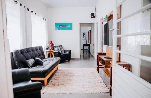 Casa c/ Piscina e Área Gourmet Perto da Praia - Foto 15