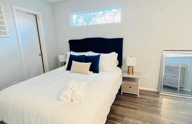 Pet-Friendly Uptown Dallas Loft with Patio & Grill - Foto 12