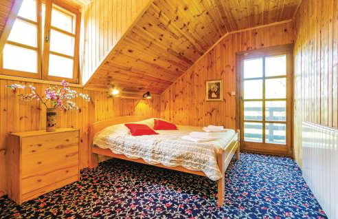 Cozy Home In Cujica Krcevina - Foto 35