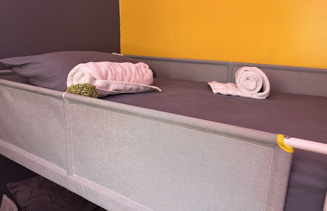 Pied-A-Terre Mont-Royal - Foto 41