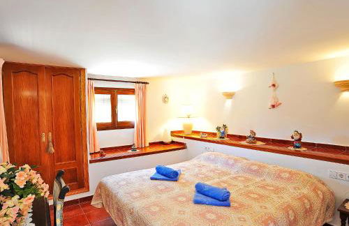 Holiday Home Lucie by Interhome - Foto 24