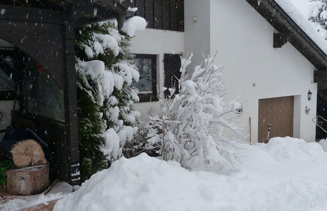 Wohnung in Zenting mit Garten - Foto 17