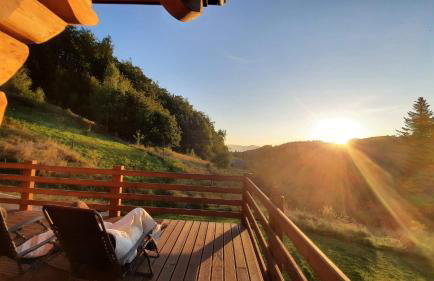 Chata na Kowalówkach - domek w górach - blisko szlaków i wyciągu - Foto 44